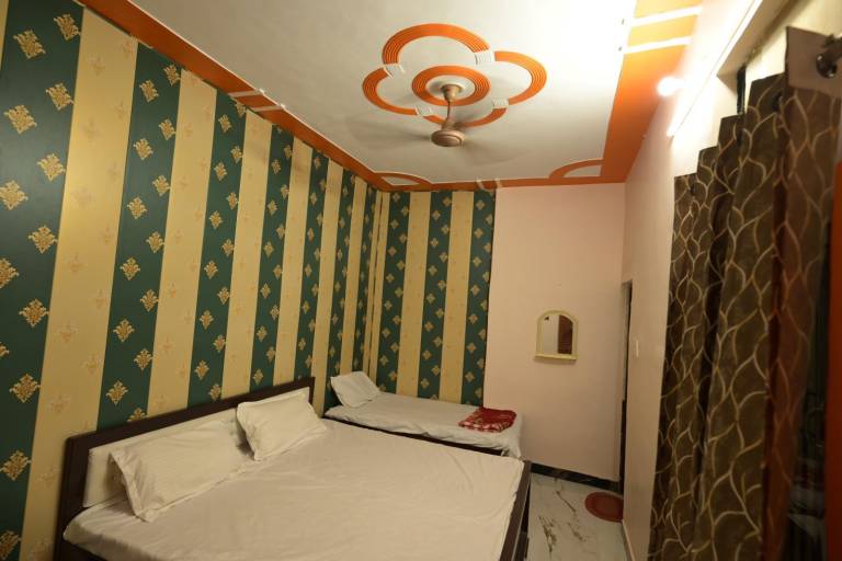 Sabri Palace Ayodhya in Ayodhya