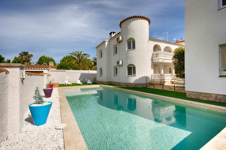 Appartement Empuriabrava
