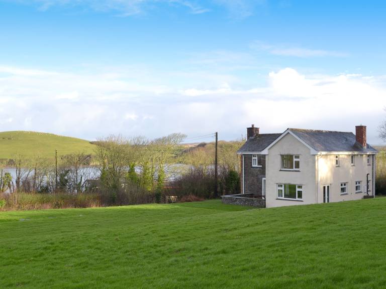 Cottage Wadebridge