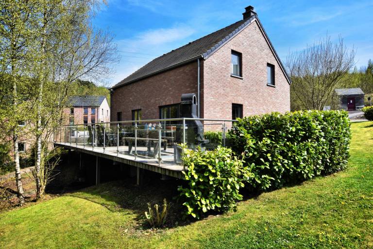 Huis Biron