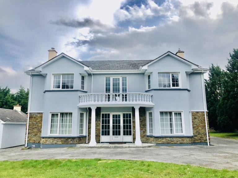 House Killarney