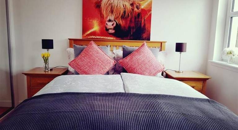 Apartment  Inverurie