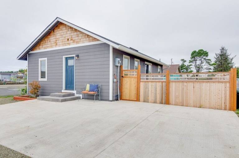 House Long Beach