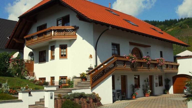 Ferienwohnung Mettlach