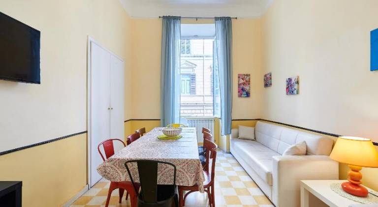 Holiday apartment with 3 rooms for 10 persons — photo 5