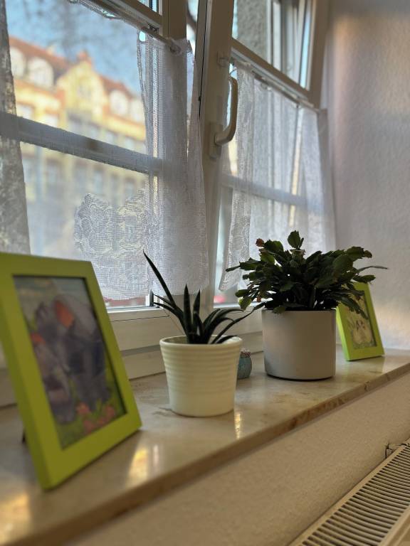 Ferienwohnung Hanseviertel