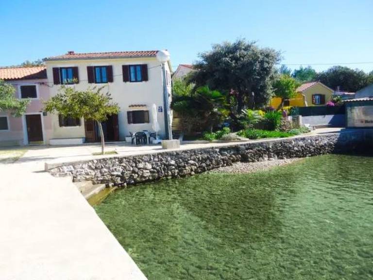 Wohnung "Punta Blue" mit Blick auf das Wasser — photo 4