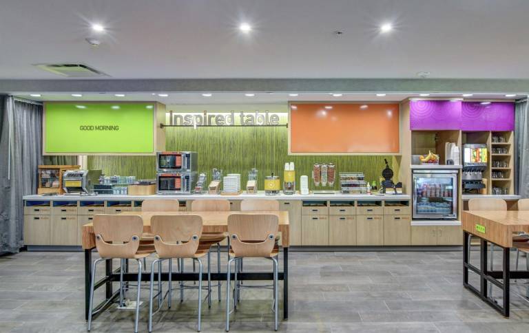 Home2 Suites by Hilton Foley — photo 4