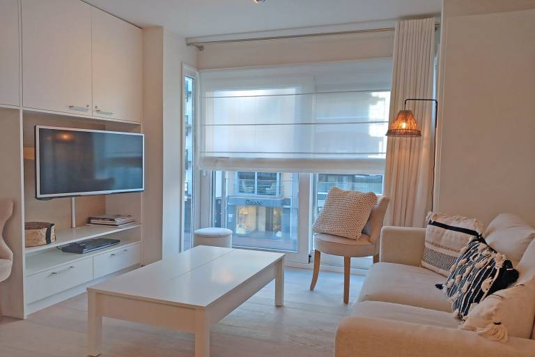 Ferienwohnung Knokke-Heist