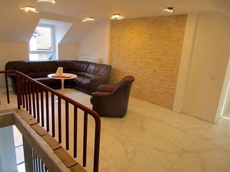 Aparthotel  Baks