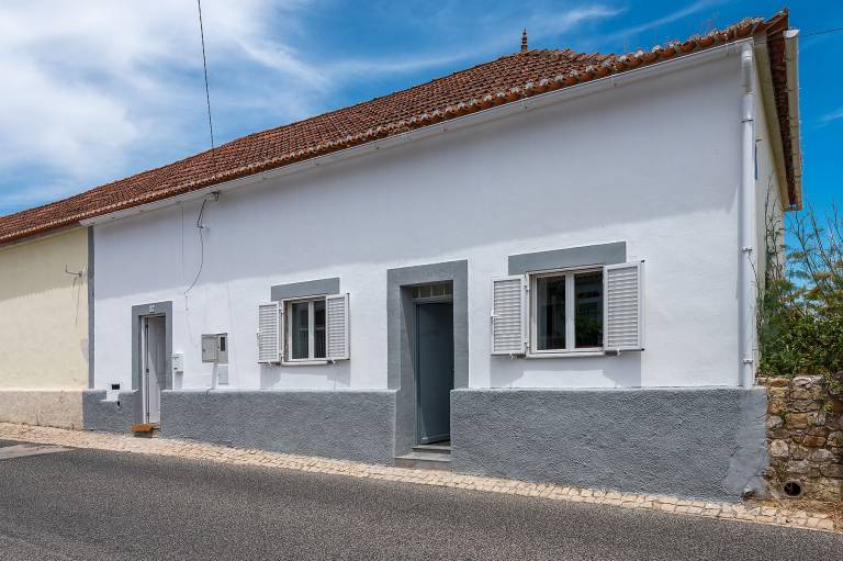 Casa Vila Franca de Xira