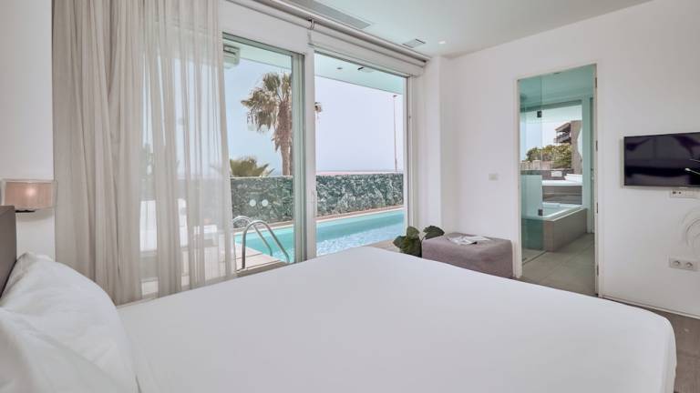 Aparthotel Costa Adeje