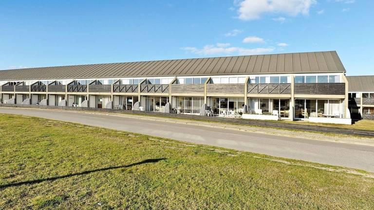Ferienwohnung  Fanö