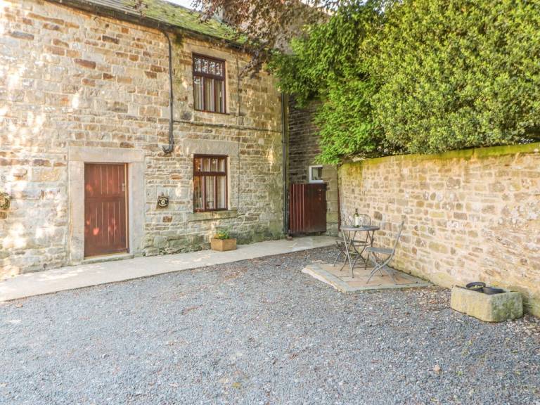 Cottage  Middleton-in-Teesdale