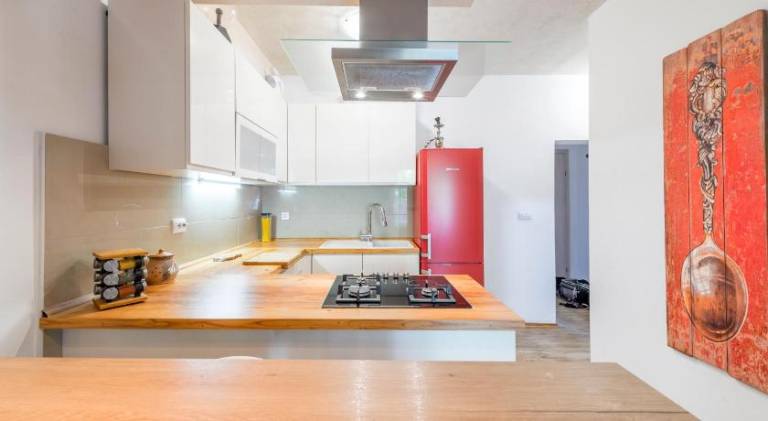 Beautiful apartment with pool | Pets allowed — photo 4