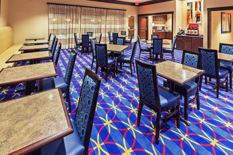 TownePlace Suites by Marriott Corpus Christi — photo 4