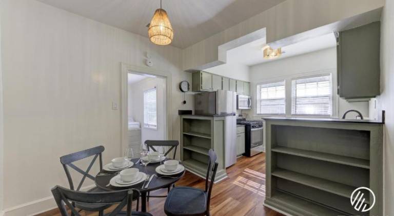 Wonderful apartment | Perfect for remote work | Pet-friendly — photo 3