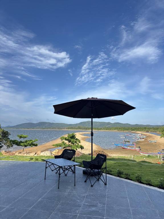 SITA SEA & MOUNTAIN VILLA บ้านปะการัง — photo 2