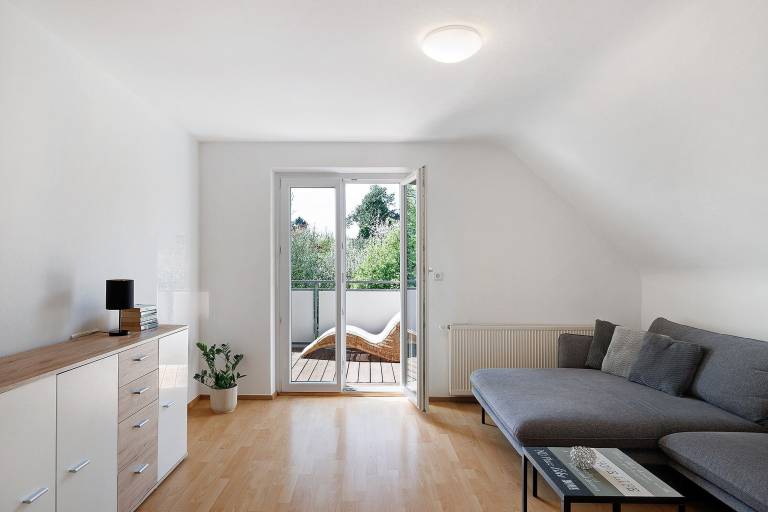 Ferienwohnung Dornbirn