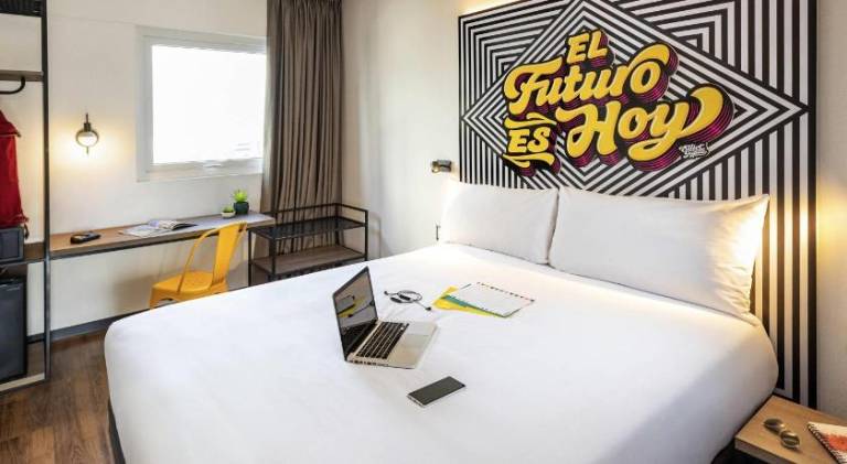 Ibis styles Lima San Isidro in Lima
