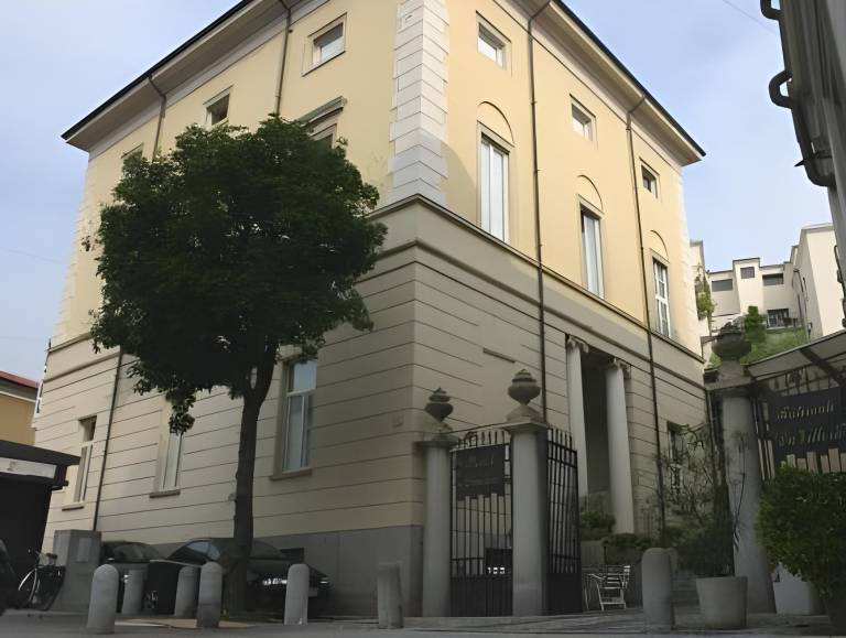 Hotel Europa Varese in Varese