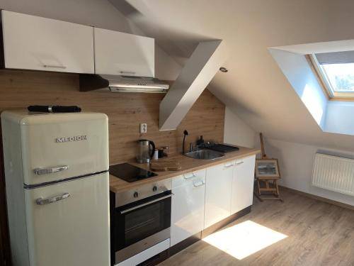 Apartament Pilzno