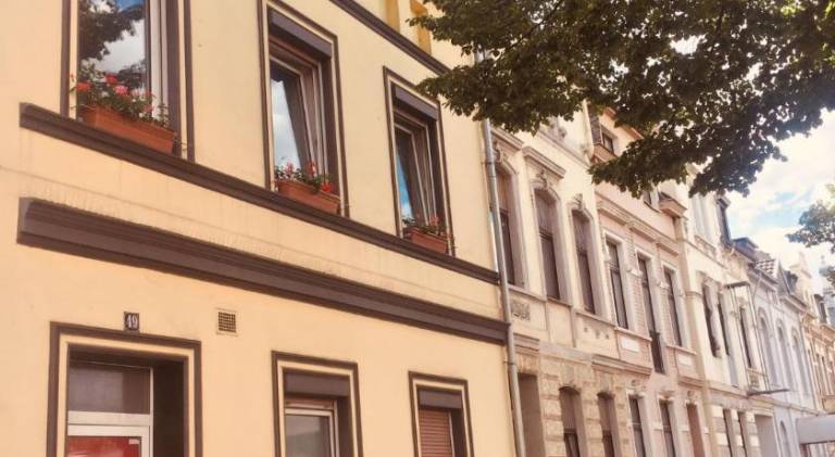20 m² Ferienwohnung
