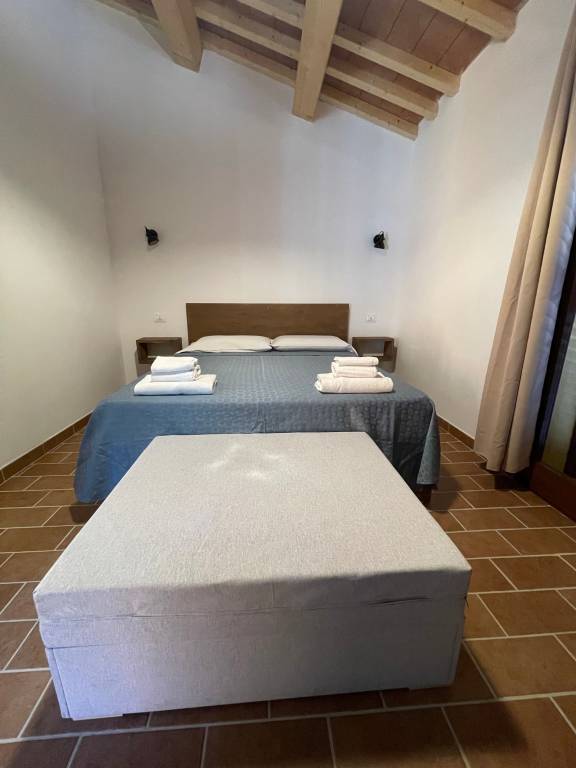 Camera privata Sassetta