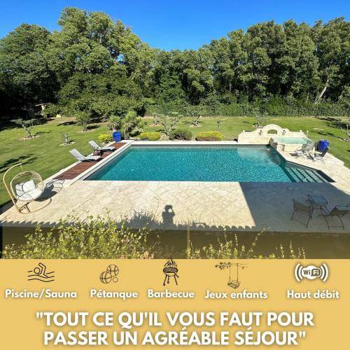 Chalet Grans