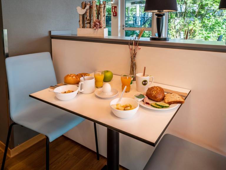 B&B HOTEL Konstanz — photo 4