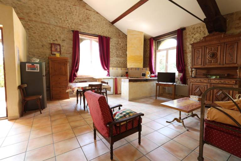 Gîte Canet-en-Roussillon