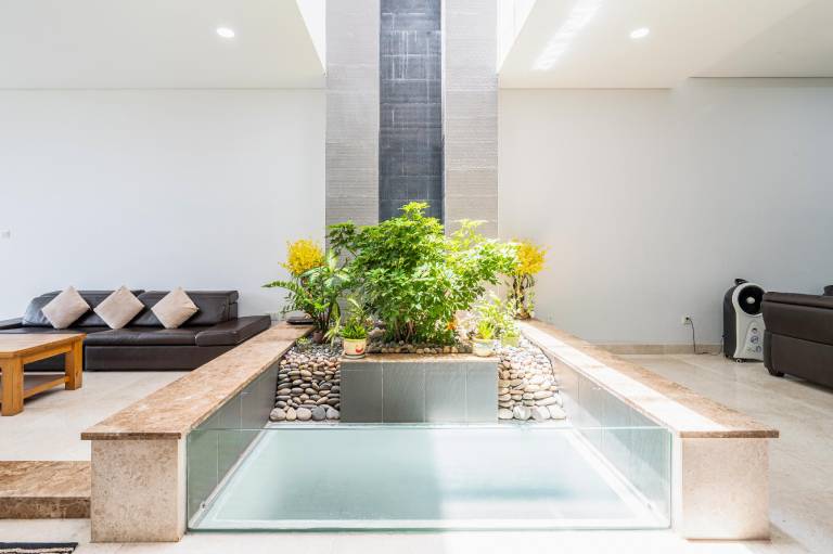 ZEN Villa Garden in Thao Dien Ho Chi Minh — photo 5