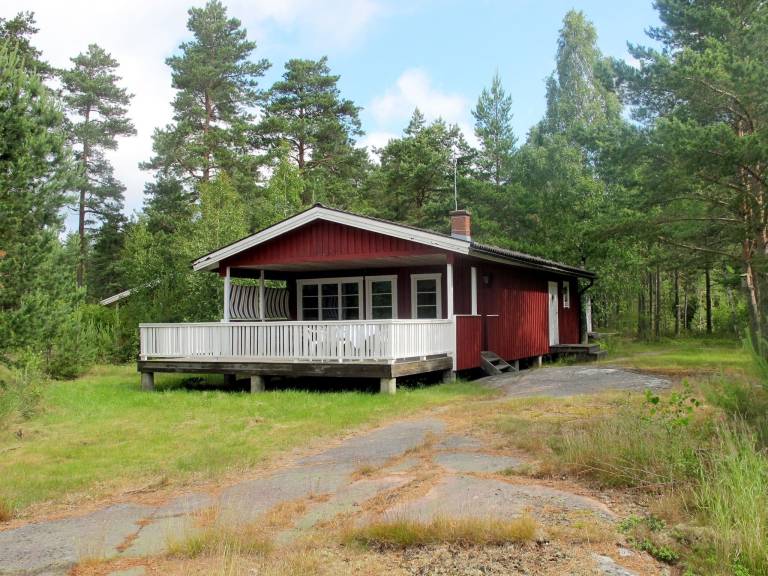 Hus  Karlstad