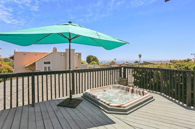 House Rio del Mar