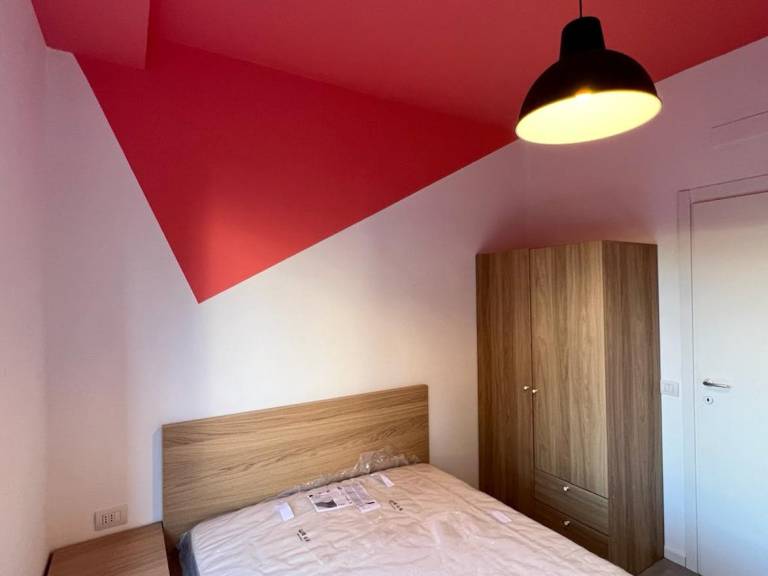 Chambre privée Milan