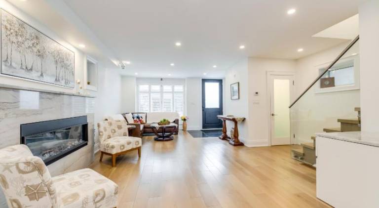 Toronto Midtown Home Suites