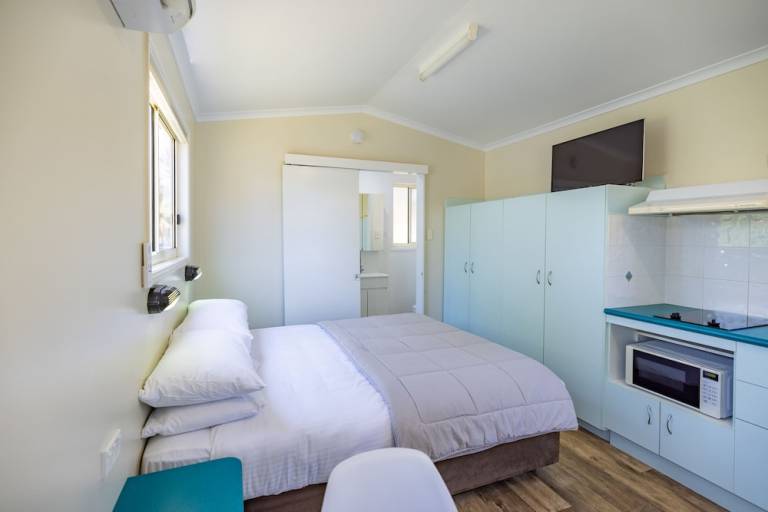 Holiday park Emu Park