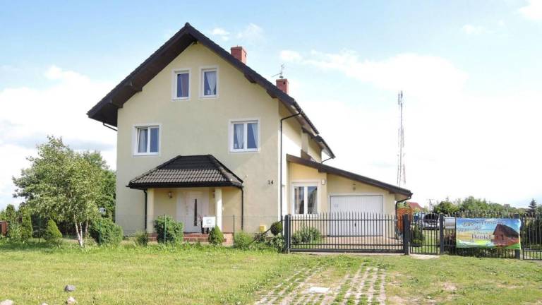 Ferienwohnung Rewal