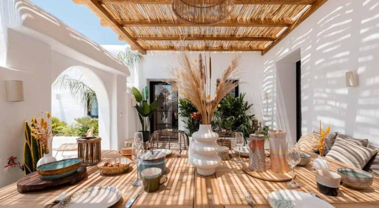 Nice villa with pool | Pets are welcome — photo 4