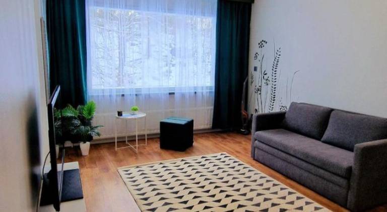 Rental apartment with 1 room for 4 persons — photo 2