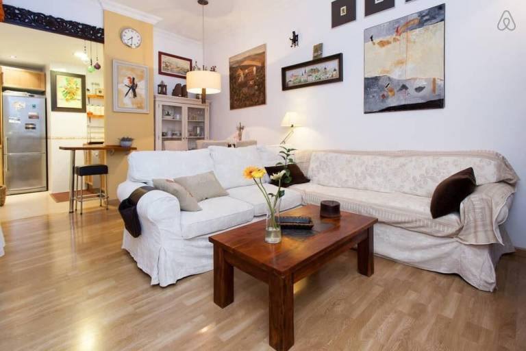 Appartement Triana