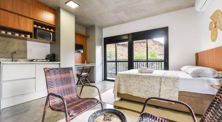 Rental apartment | Dogs allowed — photo 2