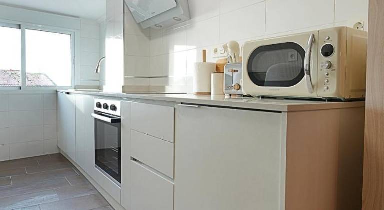 Rental apartment with 2 rooms for 6 persons — photo 3