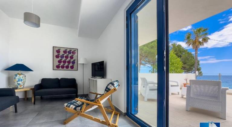 House with 3 rooms for 5 persons — photo 3