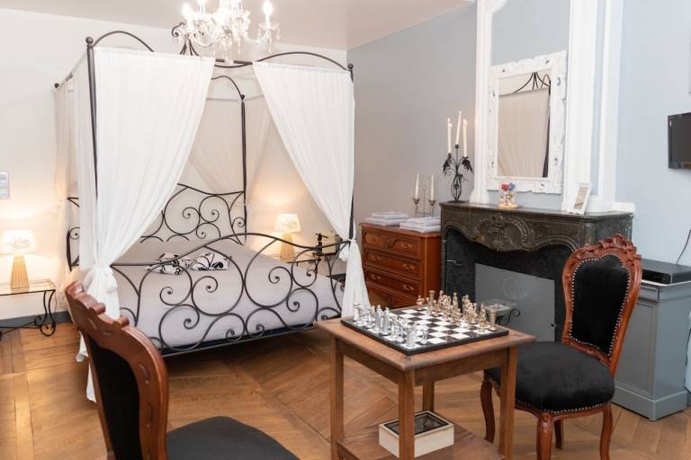Logement  Épinal