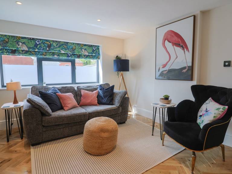 Cottage  Lyme Regis