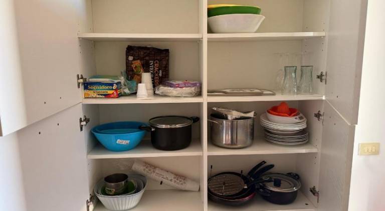 Rental apartment with 1 room for 5 persons — photo 5