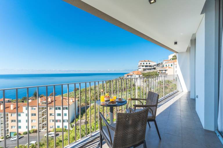 Apartamento  Estreito Câmara de Lobos