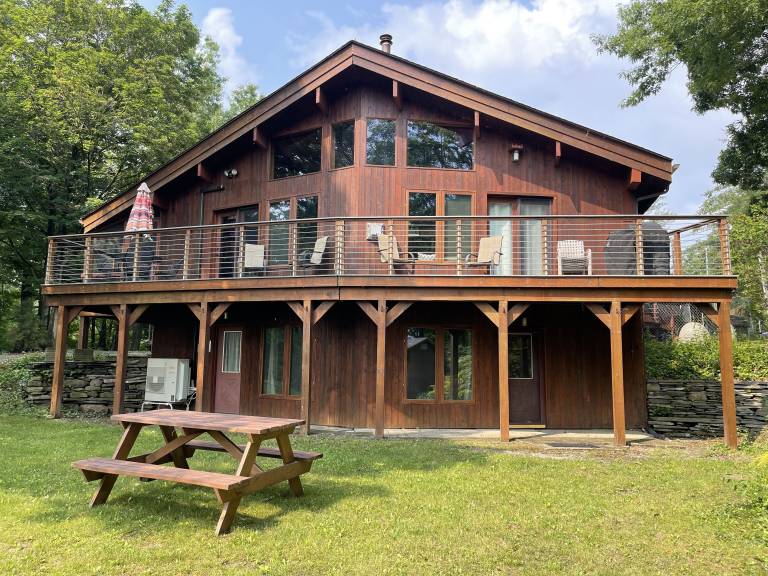 House Romulus