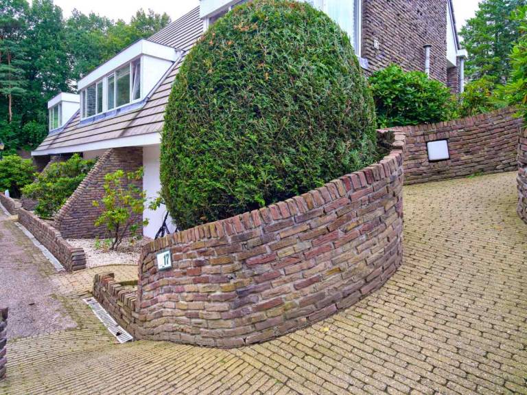 69 m² Ferienhaus
